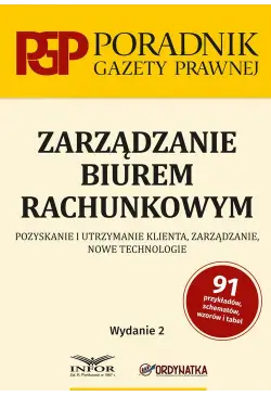 Zarządzanie biurem...