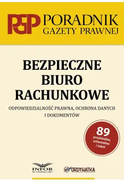 Bezpieczne biuro...
