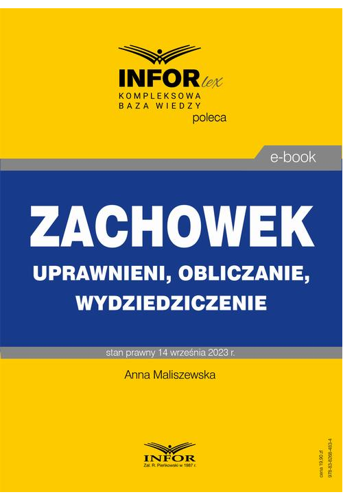 Zachowek.Uprawnieni, obliczanie, wydziedziczenie