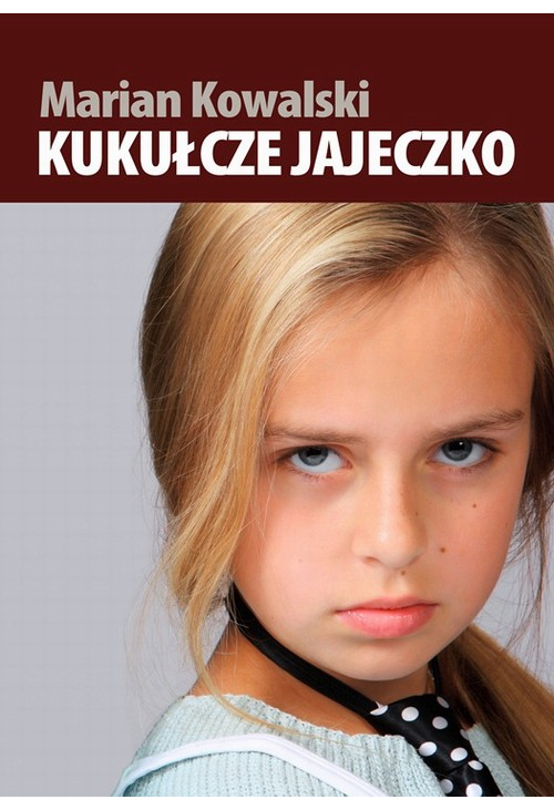 Kukułcze jajeczko