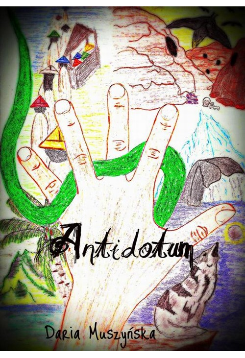 Antidotum