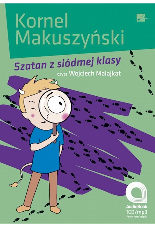 Szatan z siódmej klasy