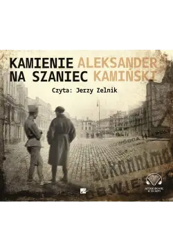 Kamienie na szaniec