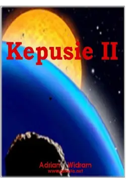 Kepusie Tom II