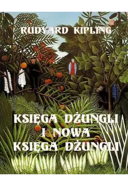 Księga dżungli i Druga...