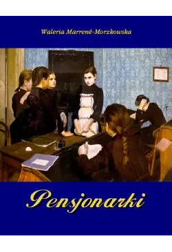 Pensjonarki