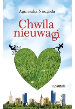 Chwila nieuwagi