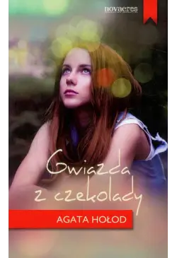 Gwiazda z czekolady