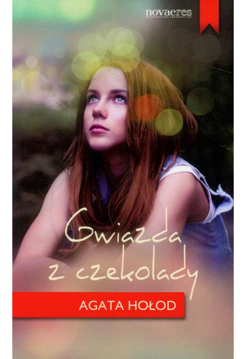 Gwiazda z czekolady