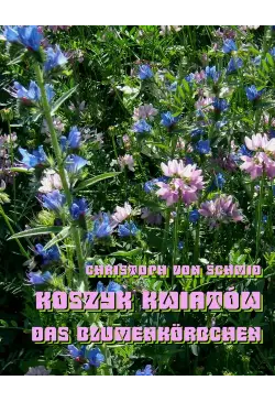 Koszyk kwiatów - Das...