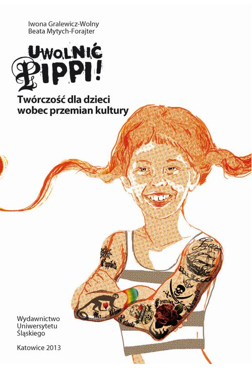 Uwolnić Pippi!