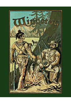 Winnetou tomy I, II i III