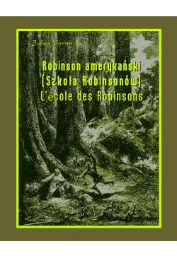 Robinson amerykański....
