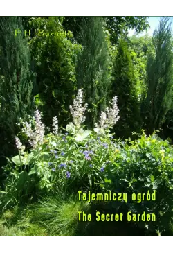 Tajemniczy ogród. The...