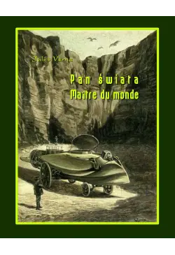 Pan świata. Maître du monde