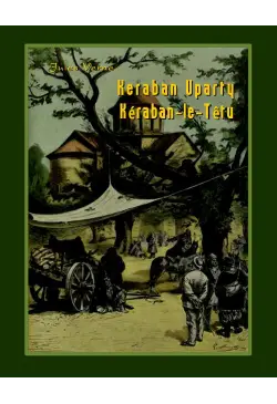 Keraban Uparty....