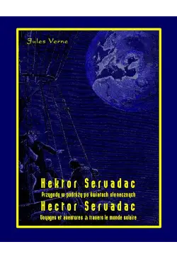 Hektor Servadac. Przygody w...