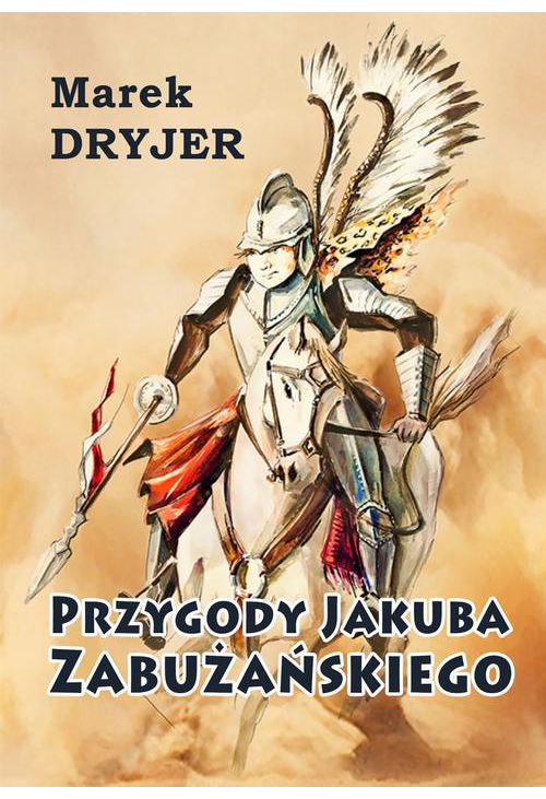 Przygody Jakuba Zabużańskiego