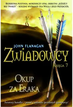 Zwiadowcy 7. Okup za Eraka