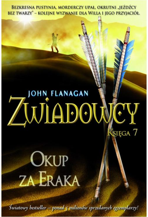 Zwiadowcy 7. Okup za Eraka