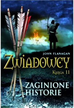 Zwiadowcy 11. Zaginione...