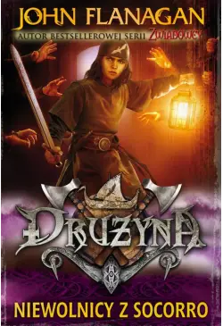 Drużyna 4. Niewolnicy z...