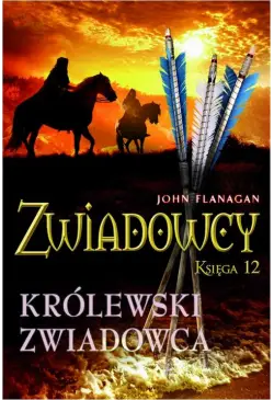 Zwiadowcy 12. Królewski...