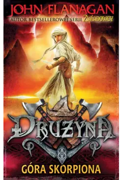 Drużyna 5. Góra Skorpiona