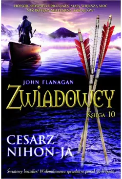 Zwiadowcy 10. Cesarz Nihon-Ja