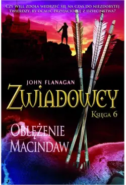 Zwiadowcy 6. Oblężenie...