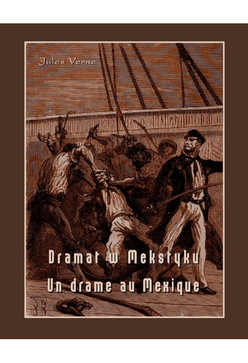 Dramat w Meksyku. Un drame au Mexique