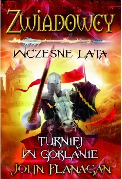 Zwiadowcy: Wczesne lata....