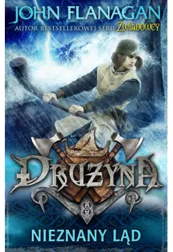Drużyna 6. Nieznany ląd