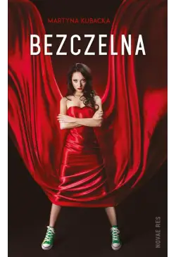 Bezczelna