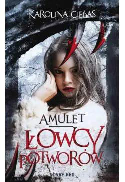 Amulet. Łowcy potworów