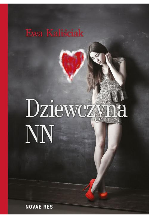 Dziewczyna NN