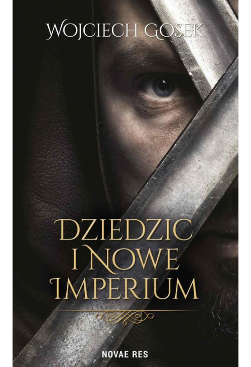 Dziedzic i nowe imperium