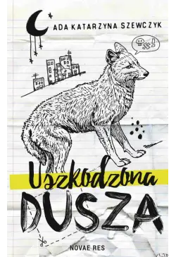 Uszkodzona dusza