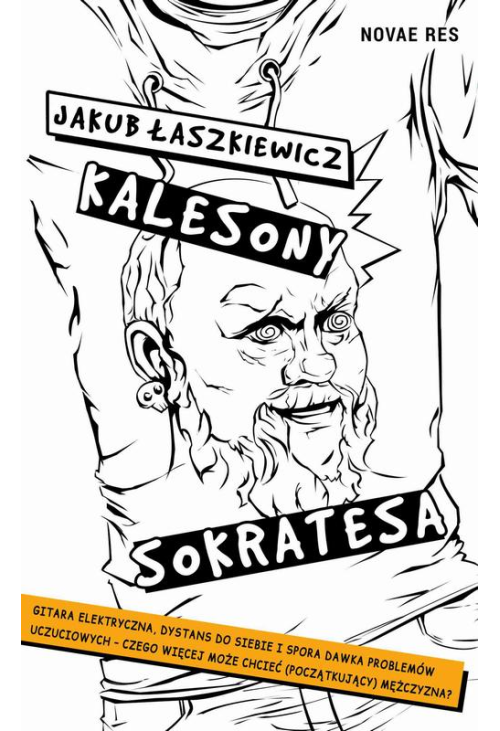 Kalesony Sokratesa