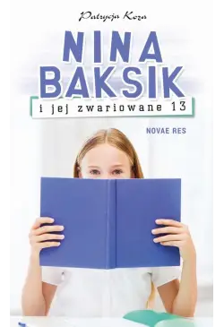 Nina Baksik i jej...