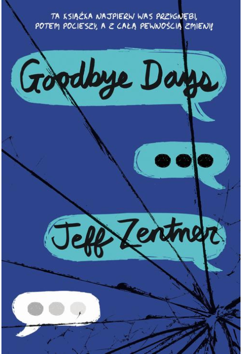 Goodbye days