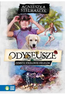 Odyseusze. Zemsta Królowej...