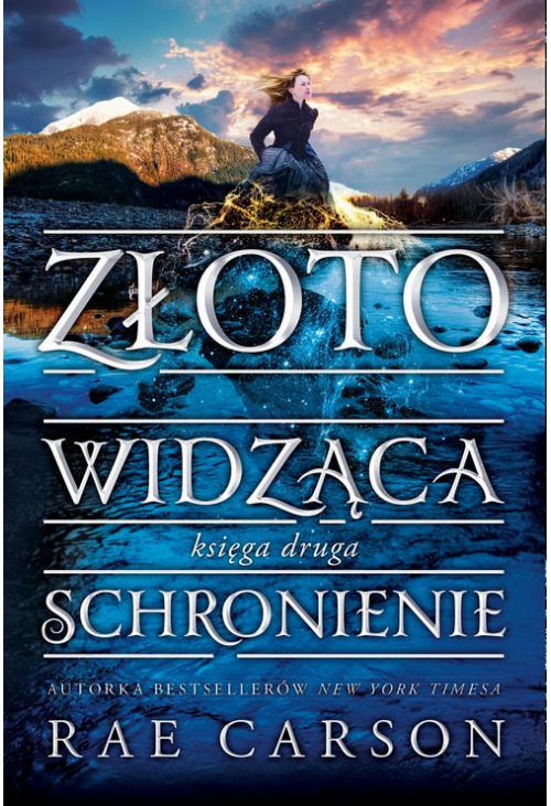 Złotowidząca 2. Schronienie