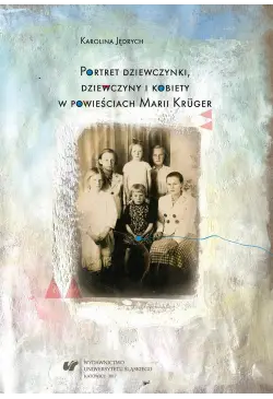 Portret dziewczynki,...