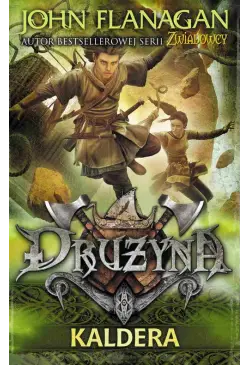 Drużyna 7. Kaldera
