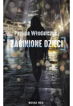 Zaginione dzieci