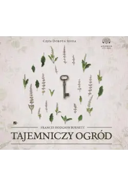 Tajemniczy ogród