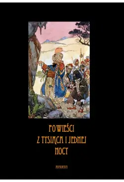 Powieści z tysiąca i jednej...
