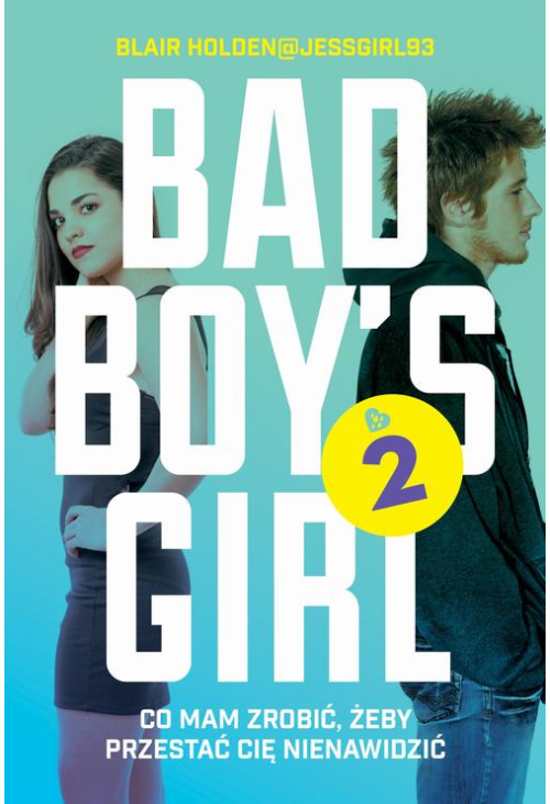 Bad Boy's Girl 2