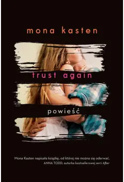 Trust Again